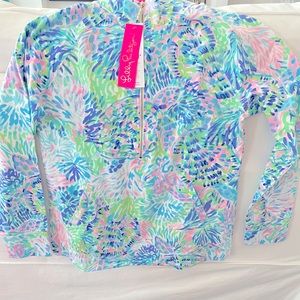 Skipper popover shell of a party M